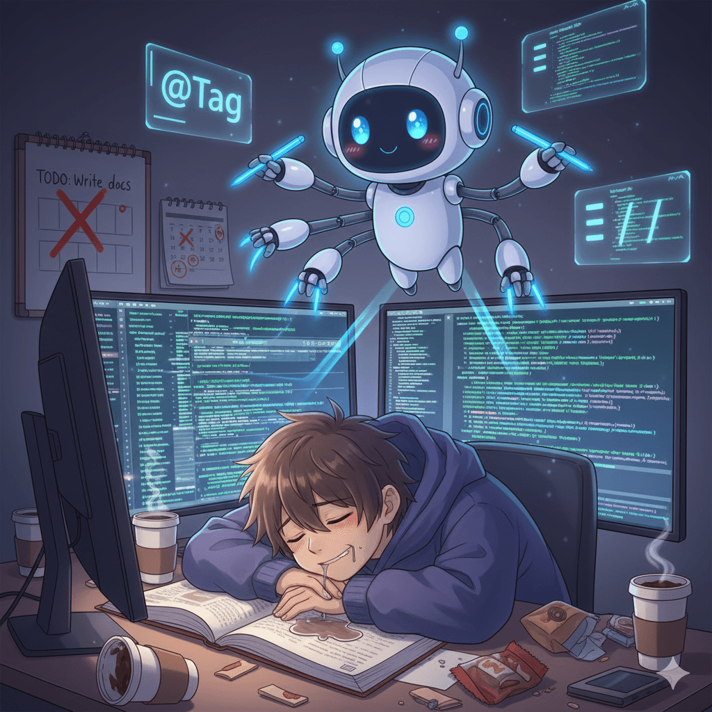 JavaDoc AI Agent - Intelligent Documentation Assistant